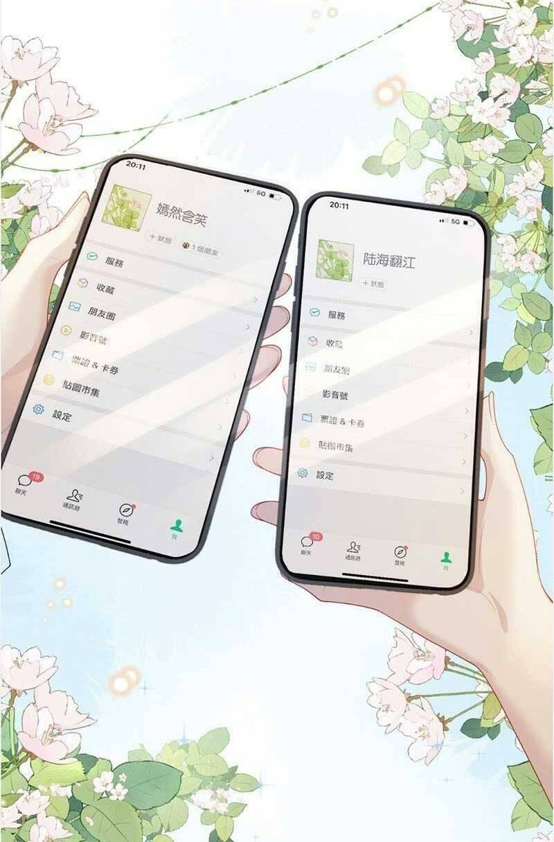 Bệnh Kiều Nam Chủ Lại Ghen Rồi Chap 110 - Next Chap 111