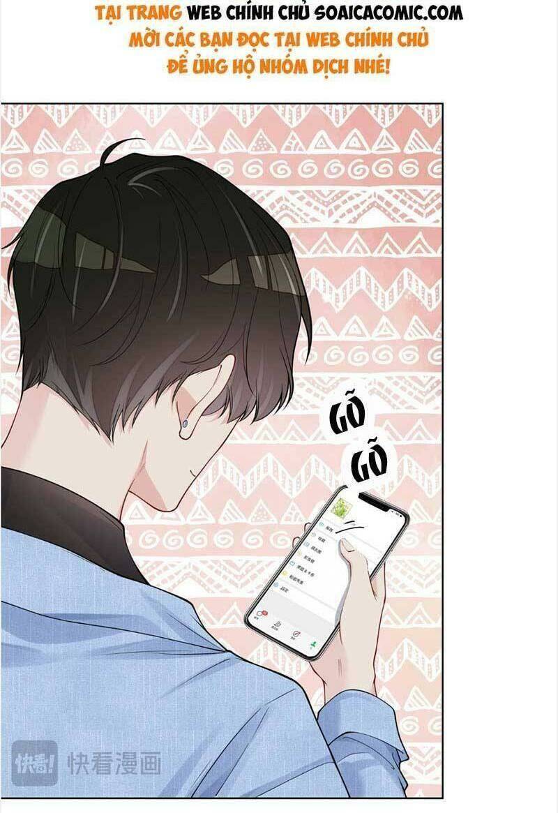 Bệnh Kiều Nam Chủ Lại Ghen Rồi Chap 110 - Next Chap 111