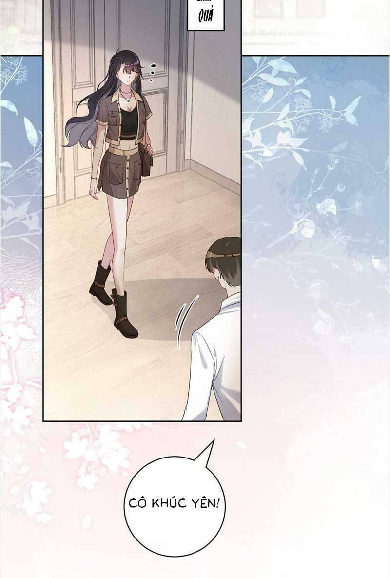 Bệnh Kiều Nam Chủ Lại Ghen Rồi Chap 110 - Next Chap 111