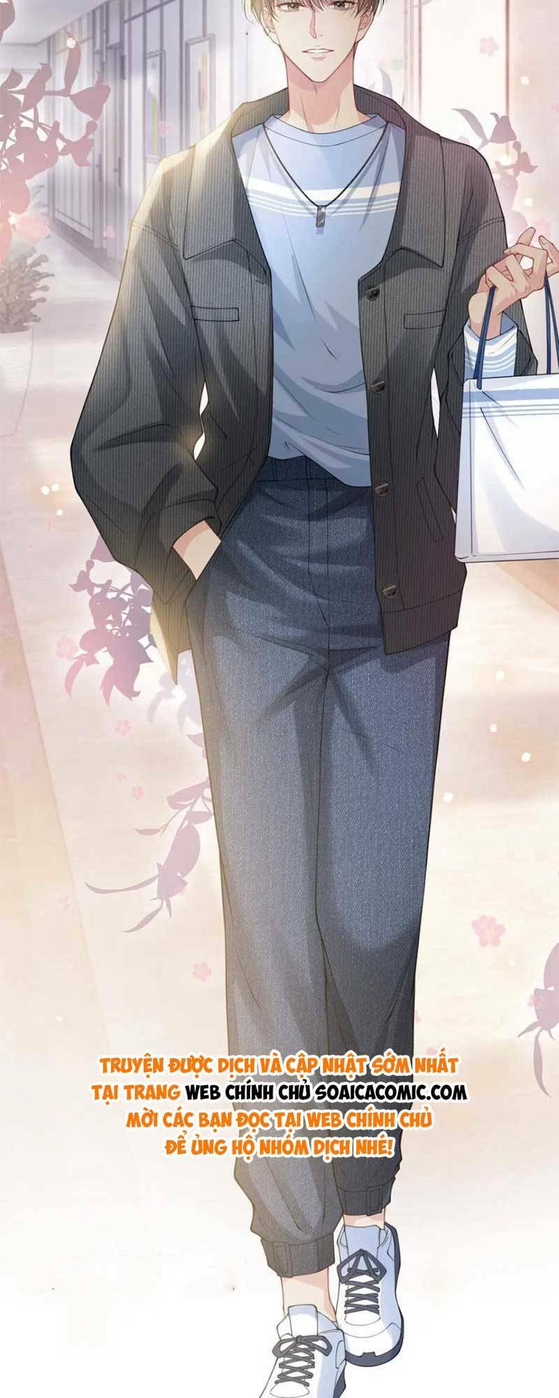 Bệnh Kiều Nam Chủ Lại Ghen Rồi Chap 112 - Next Chap 113