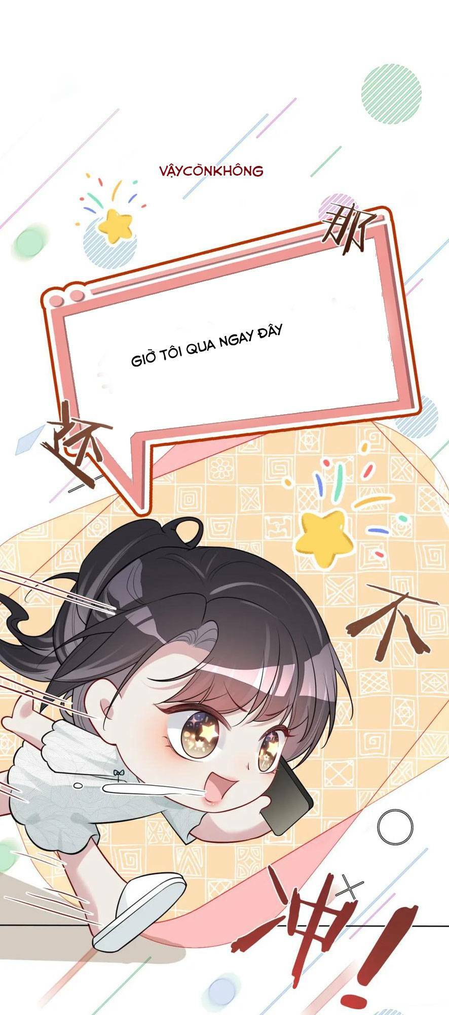 Bệnh Kiều Nam Chủ Lại Ghen Rồi Chap 113 - Next Chap 114
