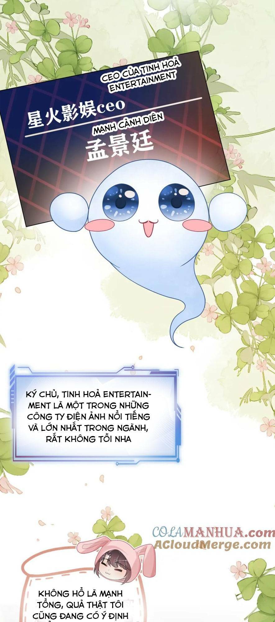 Bệnh Kiều Nam Chủ Lại Ghen Rồi Chap 114 - Next Chap 115