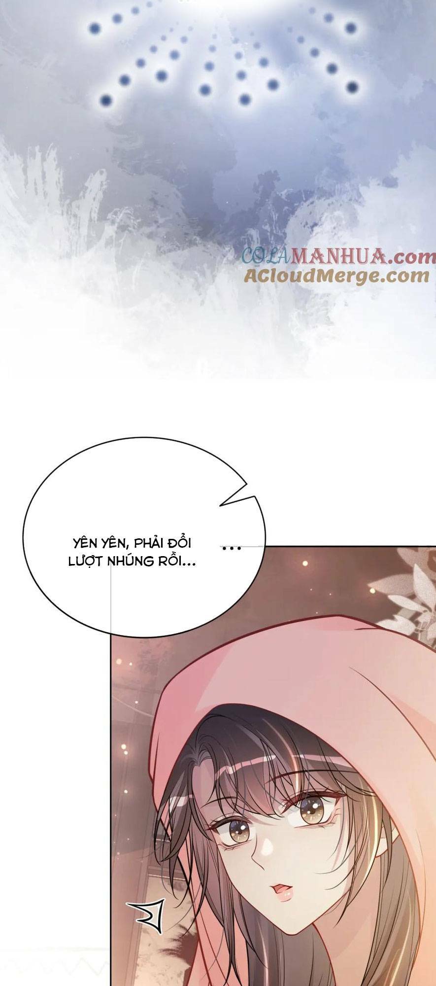 Bệnh Kiều Nam Chủ Lại Ghen Rồi Chap 114 - Next Chap 115