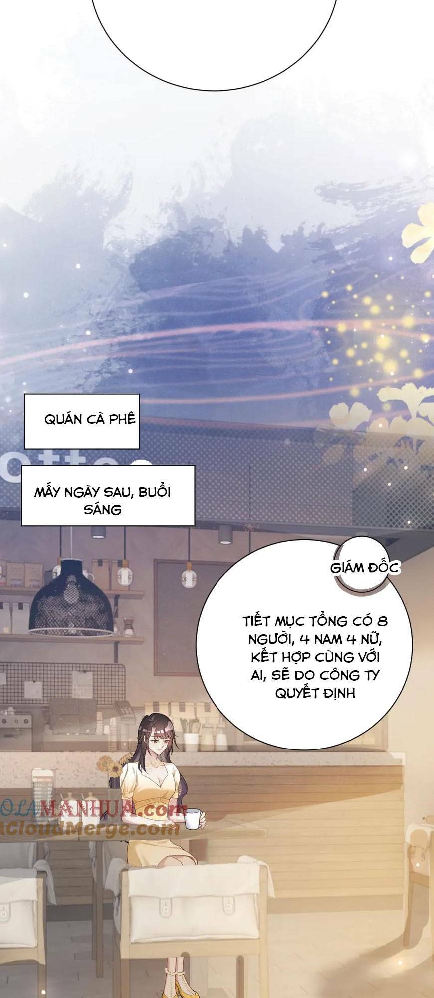 Bệnh Kiều Nam Chủ Lại Ghen Rồi Chap 115 - Next Chap 116