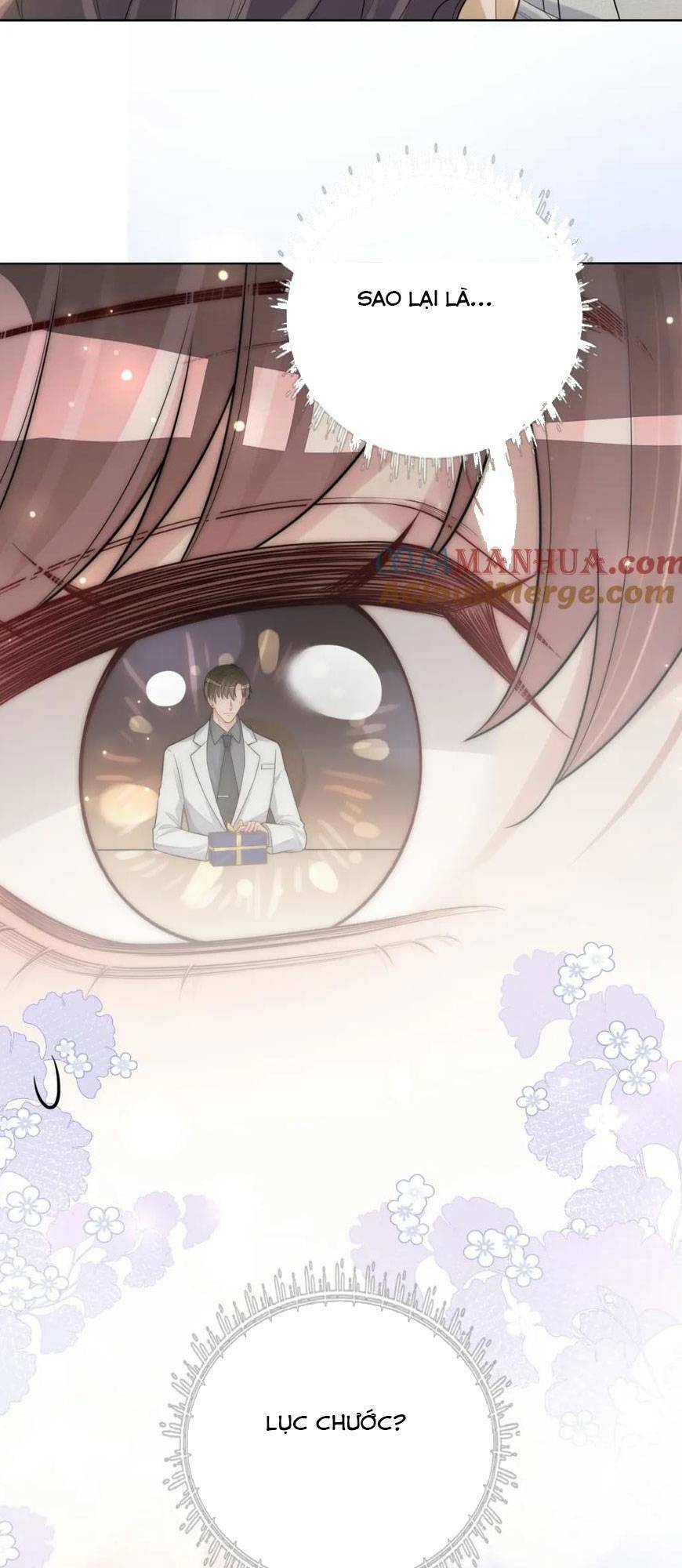 Bệnh Kiều Nam Chủ Lại Ghen Rồi Chap 115 - Next Chap 116