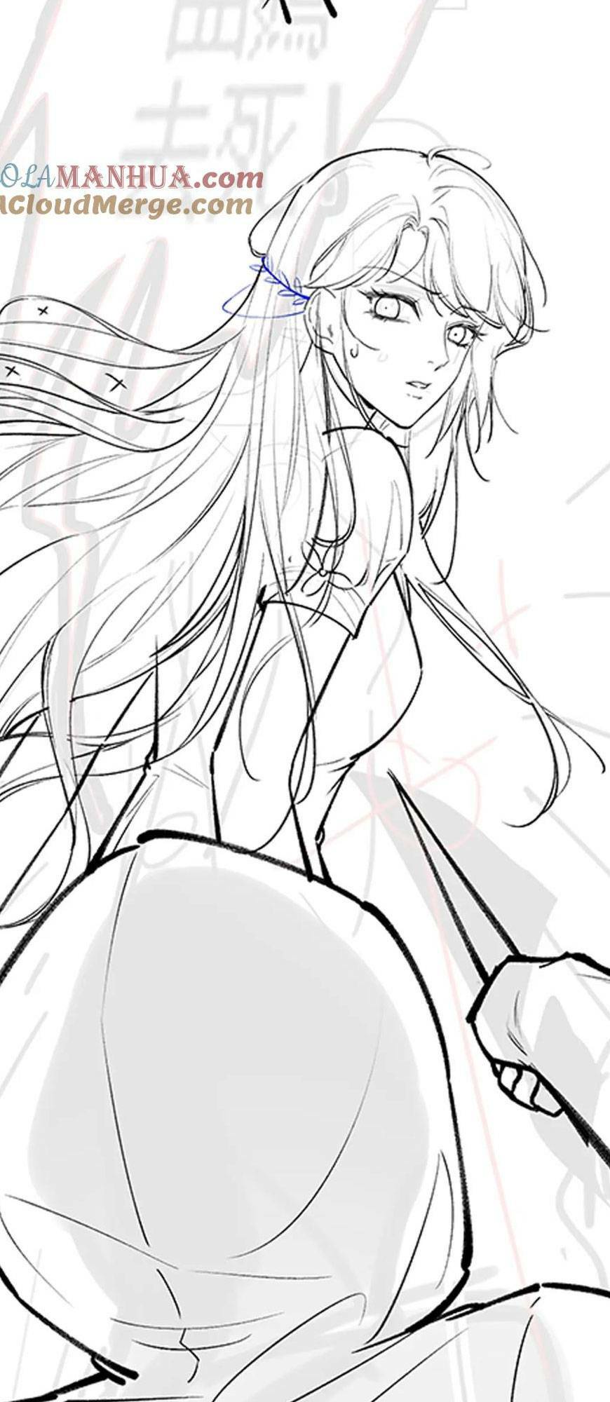 Bệnh Kiều Nam Chủ Lại Ghen Rồi Chap 115 - Next Chap 116