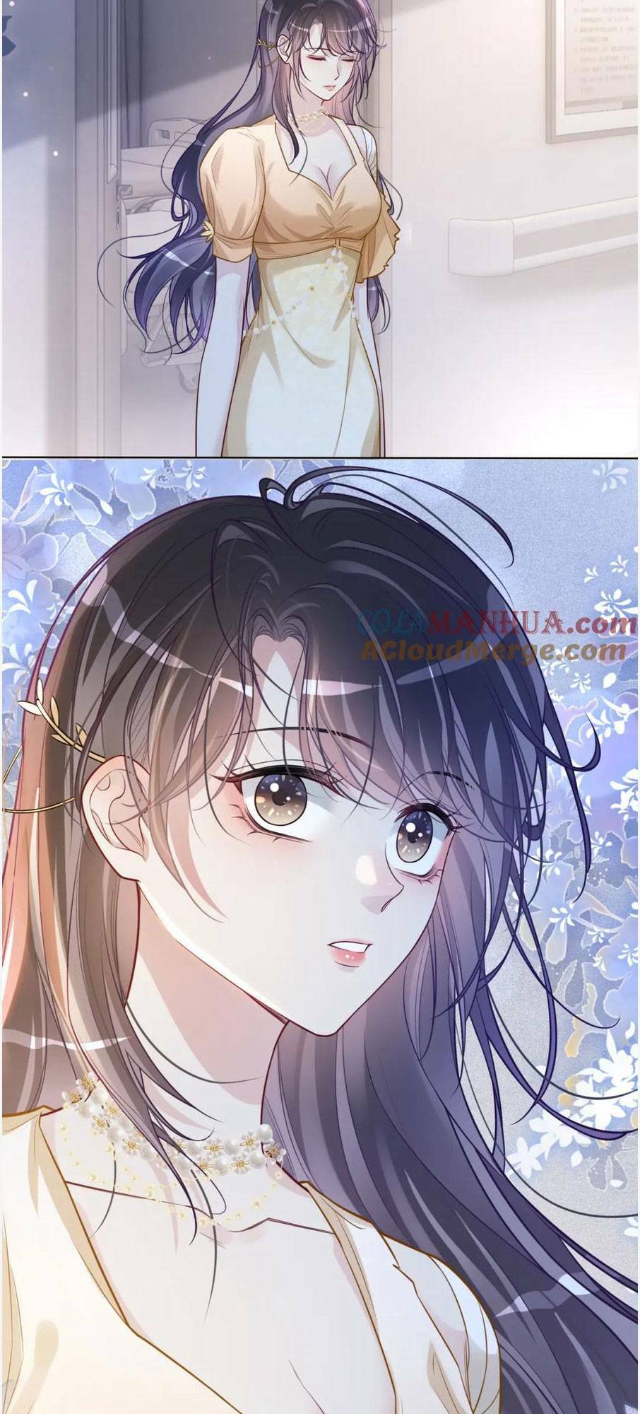 Bệnh Kiều Nam Chủ Lại Ghen Rồi Chap 116 - Next Chap 117