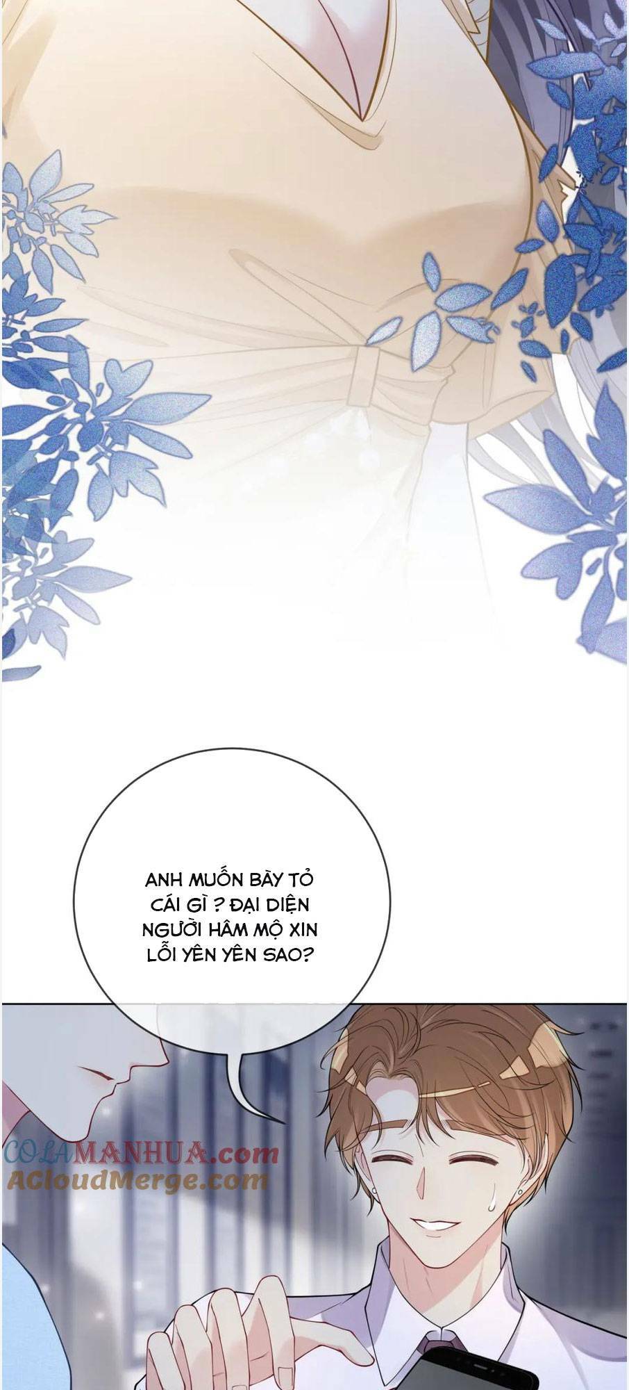 Bệnh Kiều Nam Chủ Lại Ghen Rồi Chap 116 - Next Chap 117