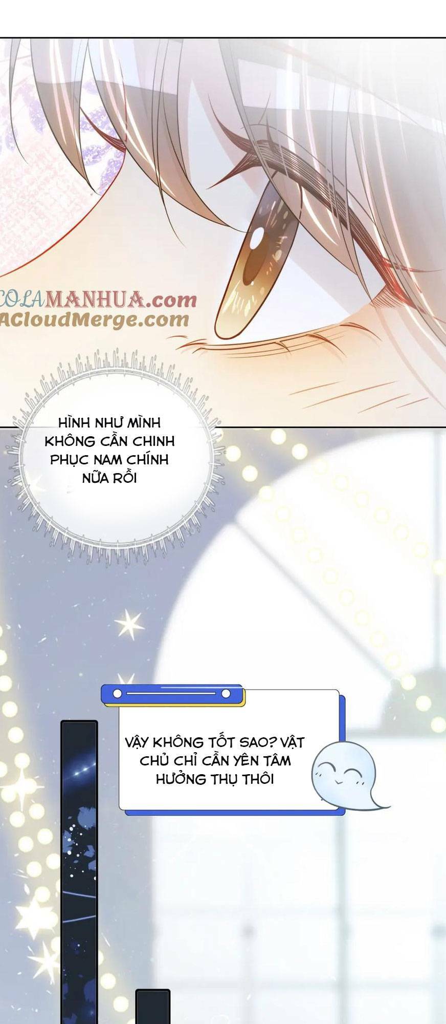 Bệnh Kiều Nam Chủ Lại Ghen Rồi Chap 117 - Next Chap 118