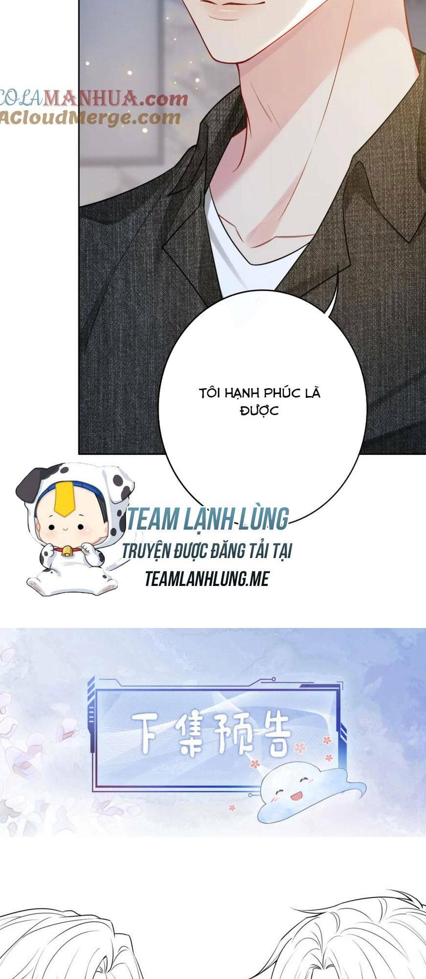 Bệnh Kiều Nam Chủ Lại Ghen Rồi Chap 117 - Next Chap 118