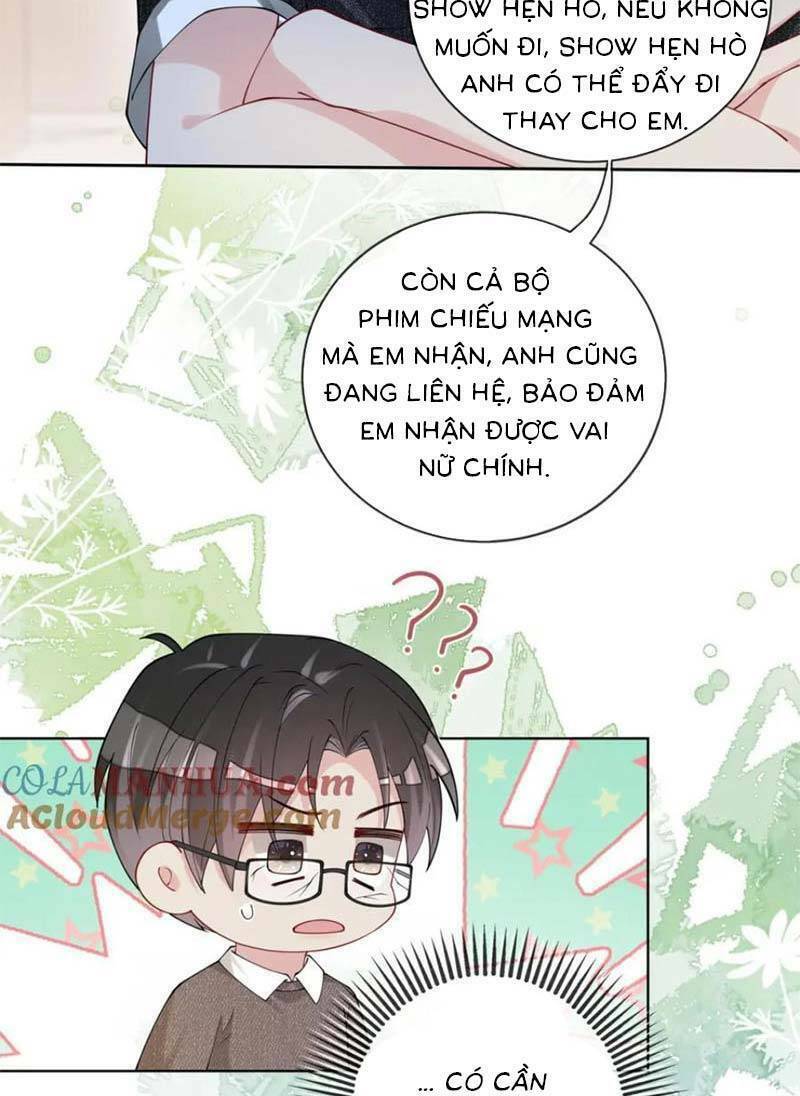 Bệnh Kiều Nam Chủ Lại Ghen Rồi Chap 118 - Next Chap 119