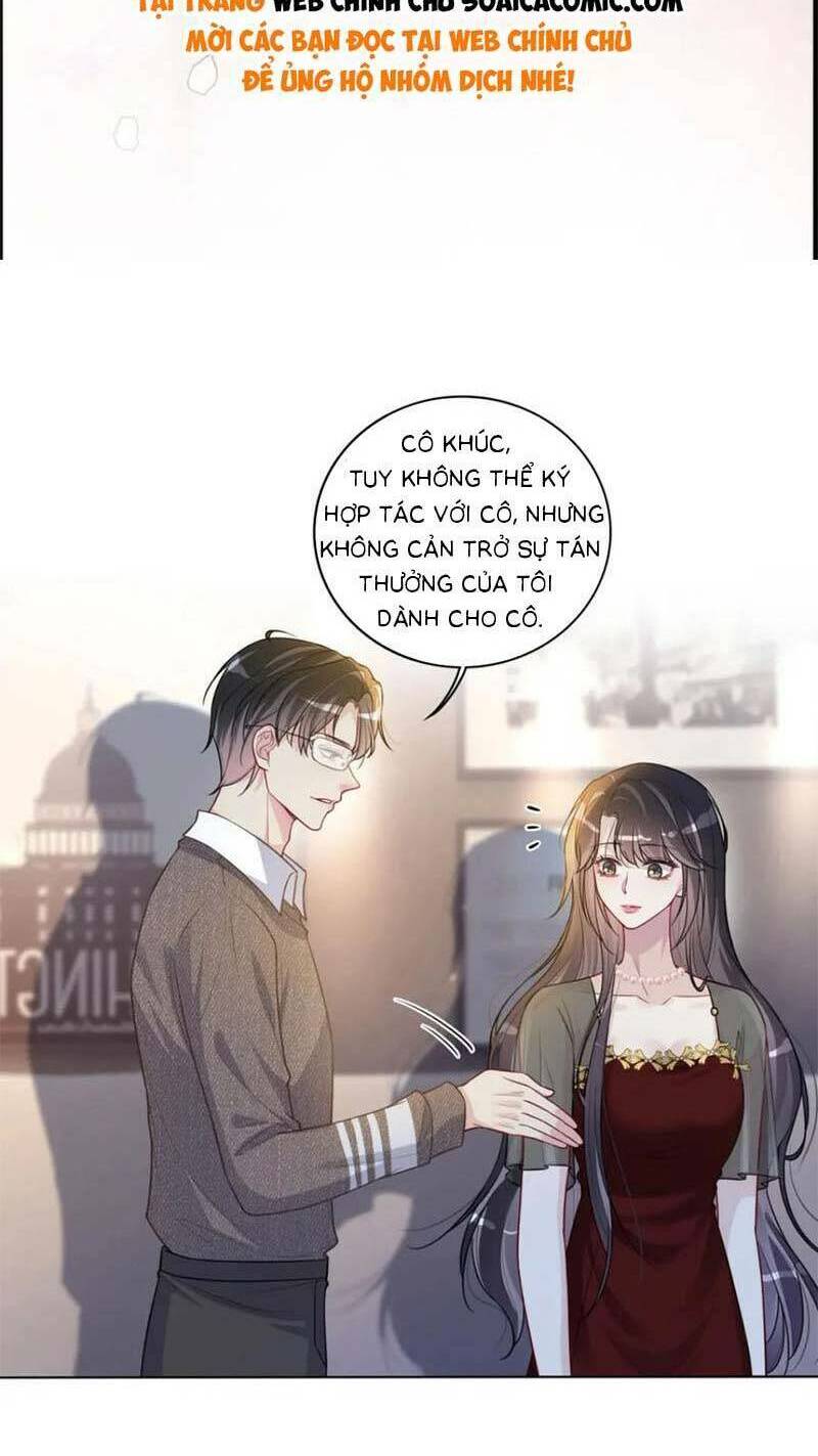 Bệnh Kiều Nam Chủ Lại Ghen Rồi Chap 118 - Next Chap 119