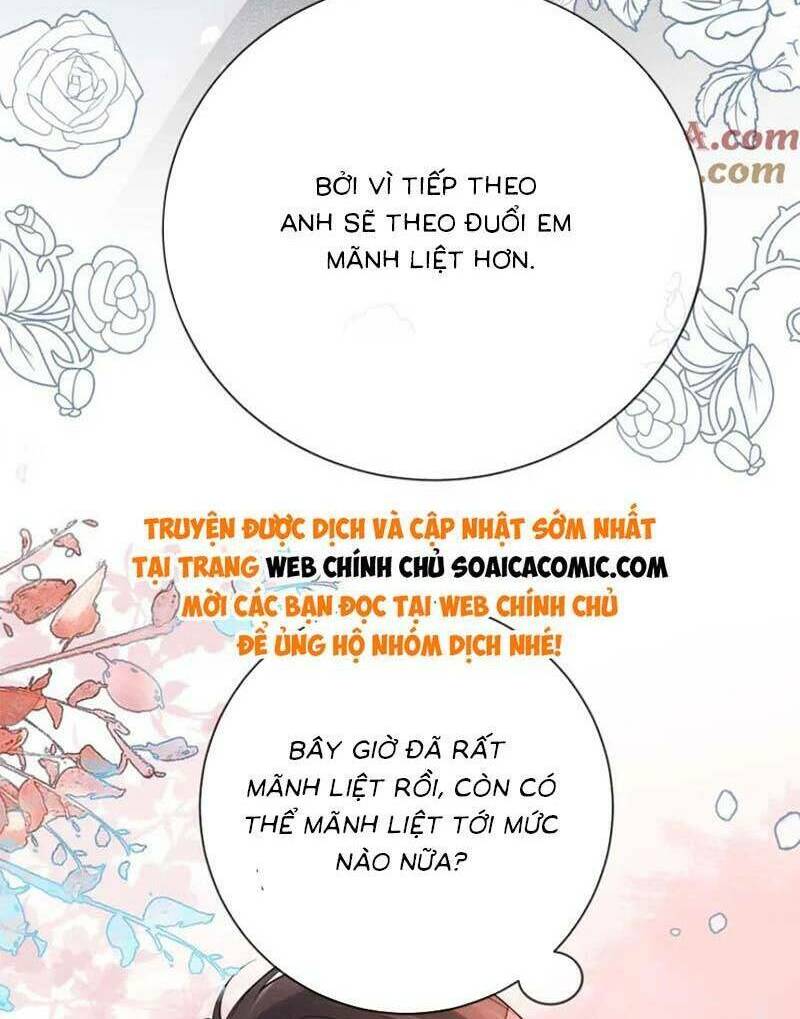 Bệnh Kiều Nam Chủ Lại Ghen Rồi Chap 118 - Next Chap 119