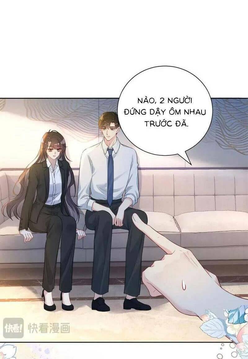 Bệnh Kiều Nam Chủ Lại Ghen Rồi Chap 119 - Next Chap 120