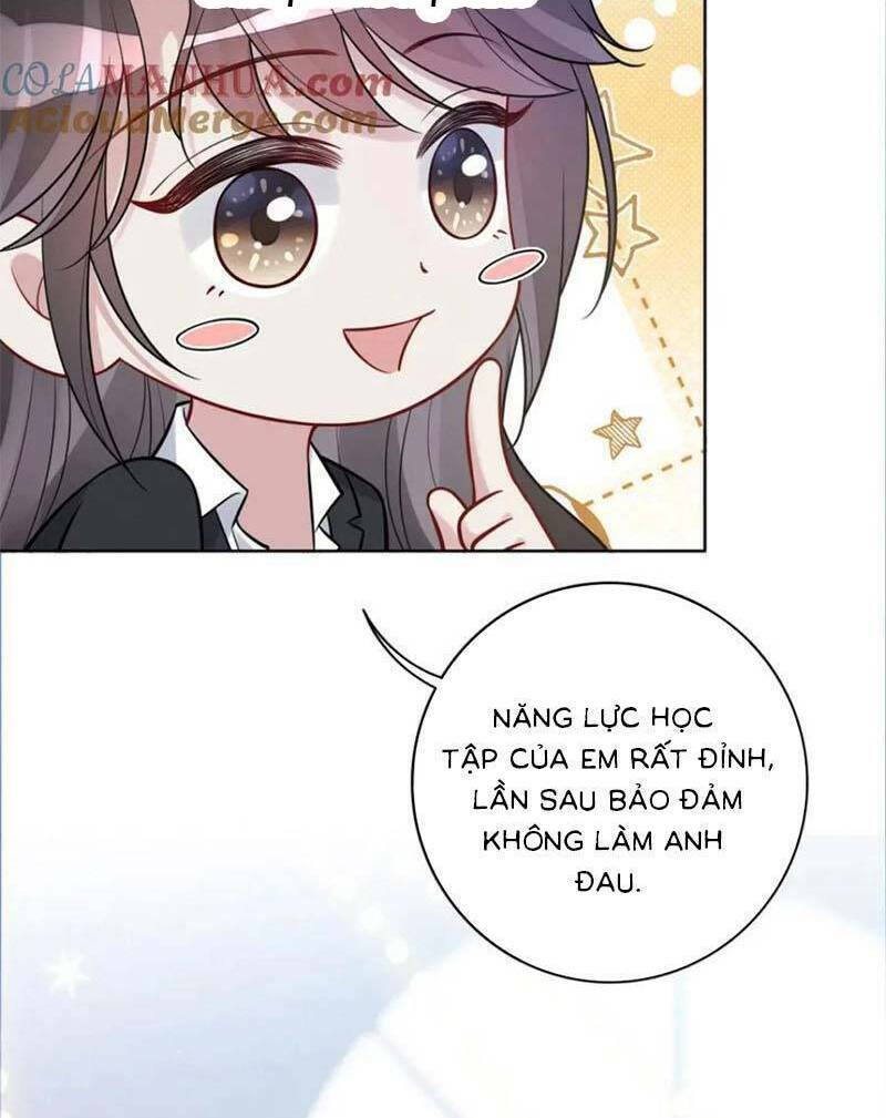 Bệnh Kiều Nam Chủ Lại Ghen Rồi Chap 119 - Next Chap 120