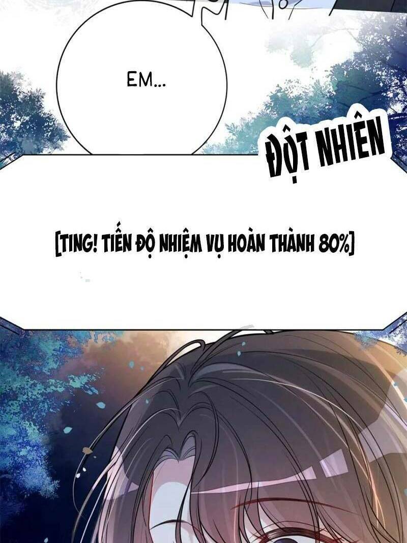 Bệnh Kiều Nam Chủ Lại Ghen Rồi Chap 119 - Next Chap 120
