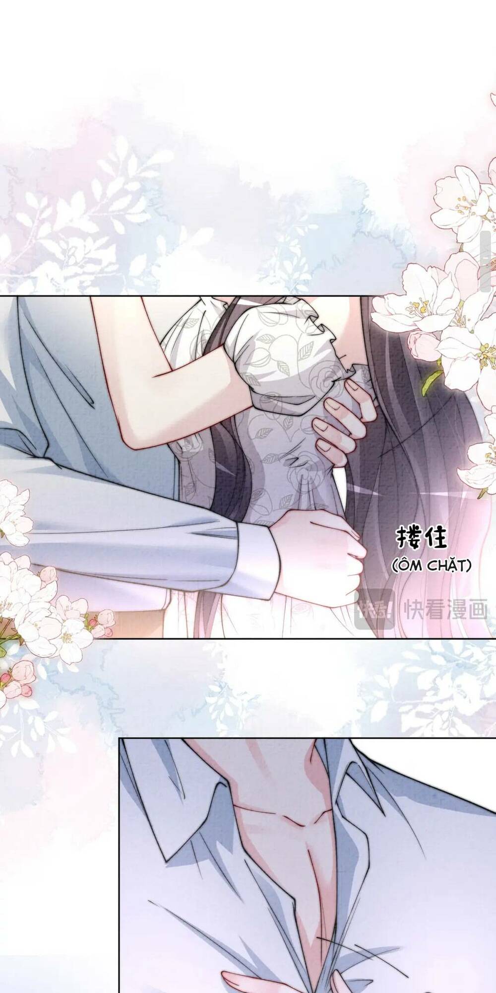 Bệnh Kiều Nam Chủ Lại Ghen Rồi Chap 120 - Next Chap 121