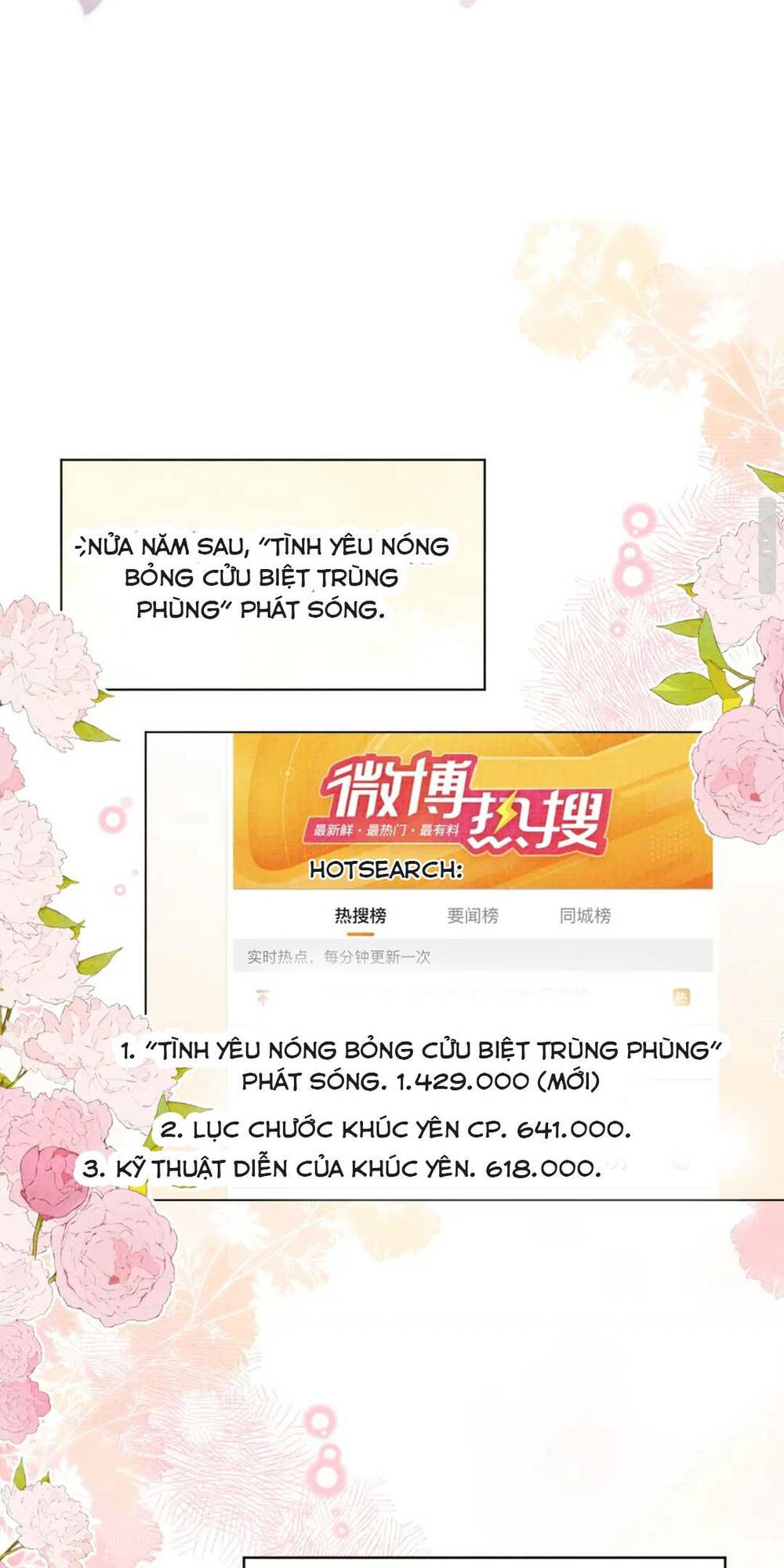 Bệnh Kiều Nam Chủ Lại Ghen Rồi Chap 120 - Next Chap 121