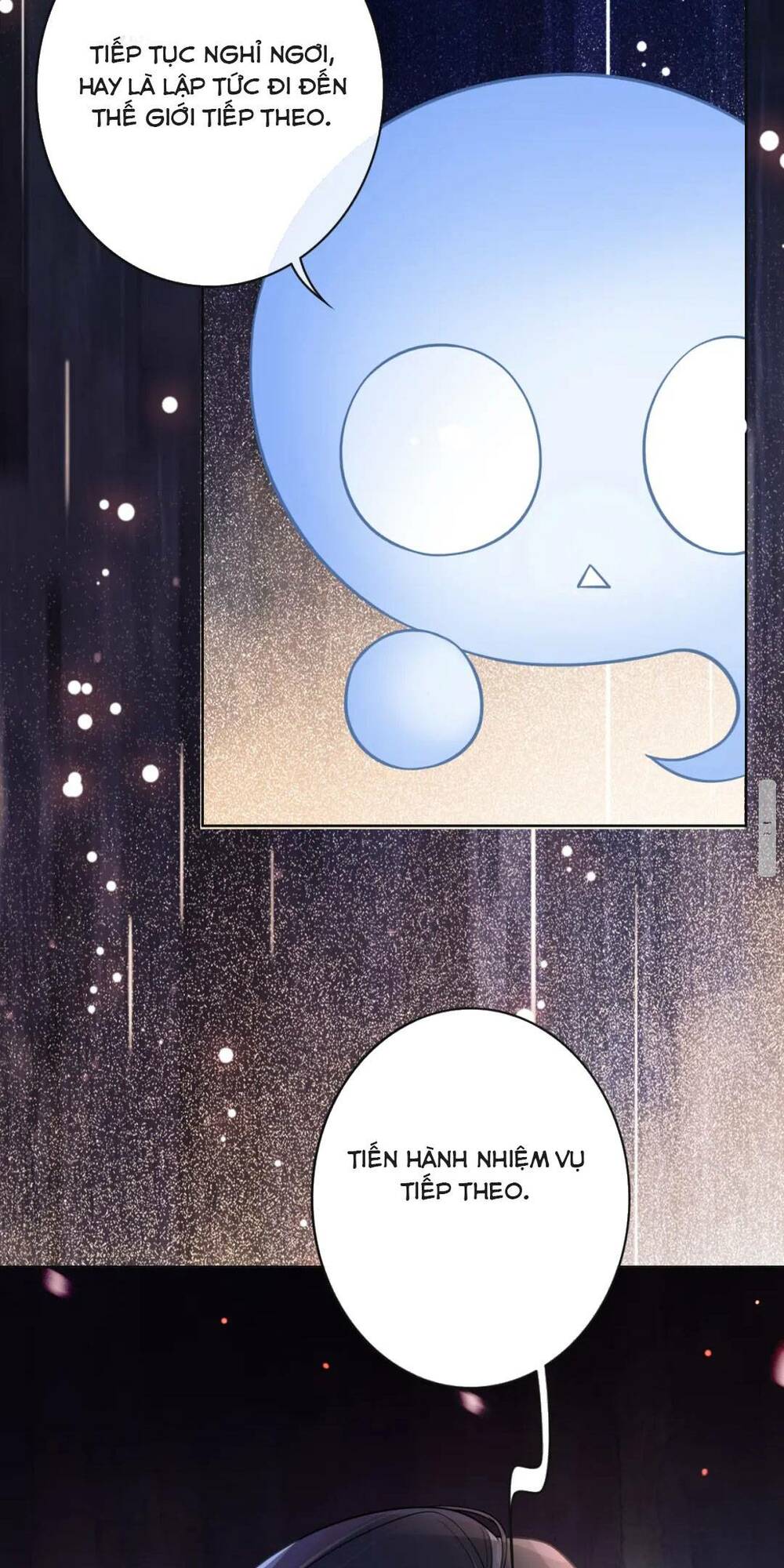 Bệnh Kiều Nam Chủ Lại Ghen Rồi Chap 121 - Next Chap 122