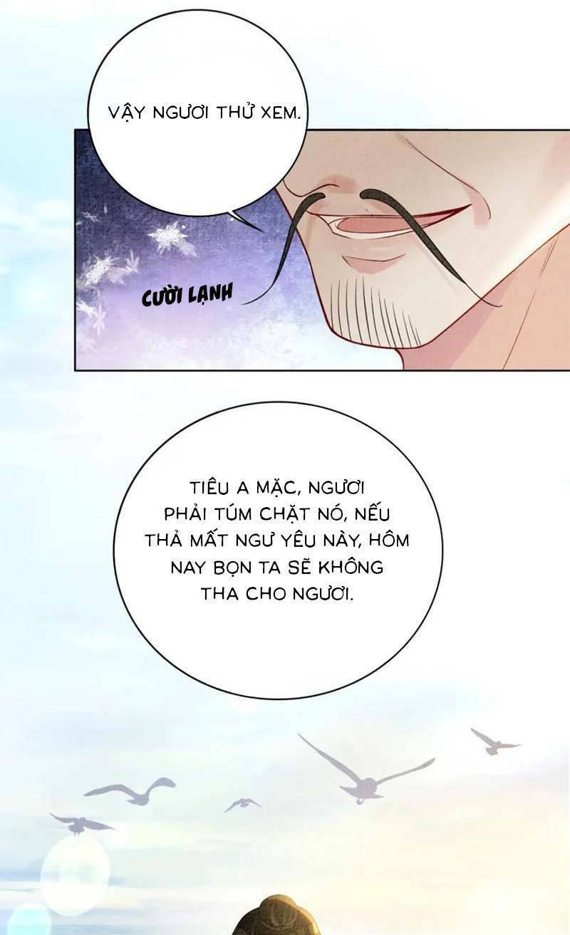 Bệnh Kiều Nam Chủ Lại Ghen Rồi Chap 122 - Next Chap 123