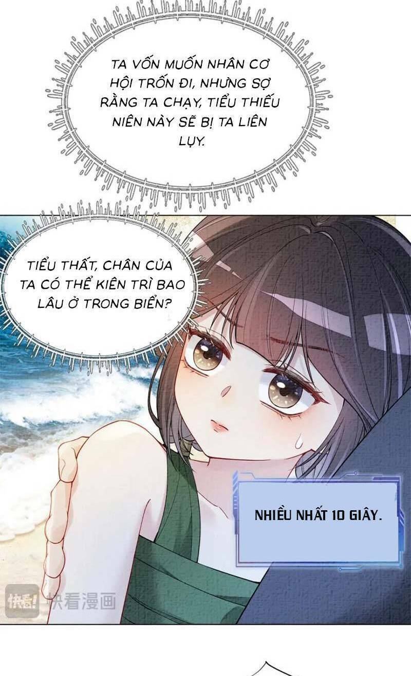 Bệnh Kiều Nam Chủ Lại Ghen Rồi Chap 122 - Next Chap 123