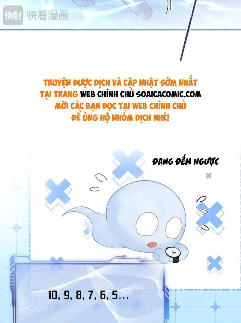 Bệnh Kiều Nam Chủ Lại Ghen Rồi Chap 122 - Next Chap 123