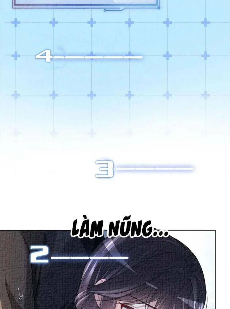 Bệnh Kiều Nam Chủ Lại Ghen Rồi Chap 122 - Next Chap 123