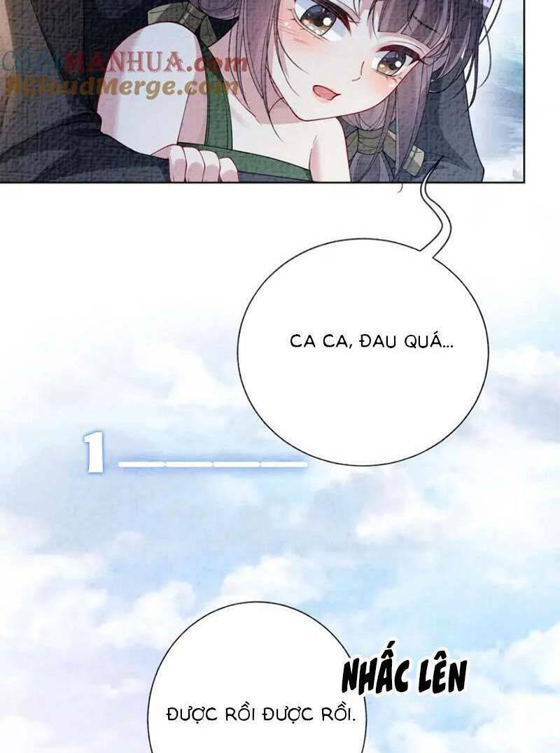 Bệnh Kiều Nam Chủ Lại Ghen Rồi Chap 122 - Next Chap 123