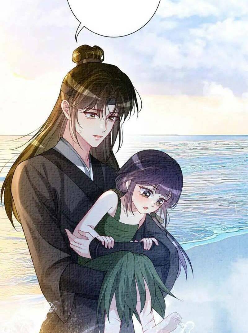 Bệnh Kiều Nam Chủ Lại Ghen Rồi Chap 122 - Next Chap 123