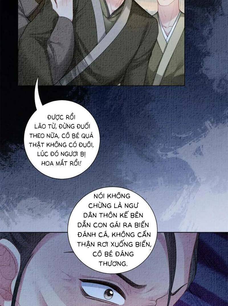 Bệnh Kiều Nam Chủ Lại Ghen Rồi Chap 122 - Next Chap 123