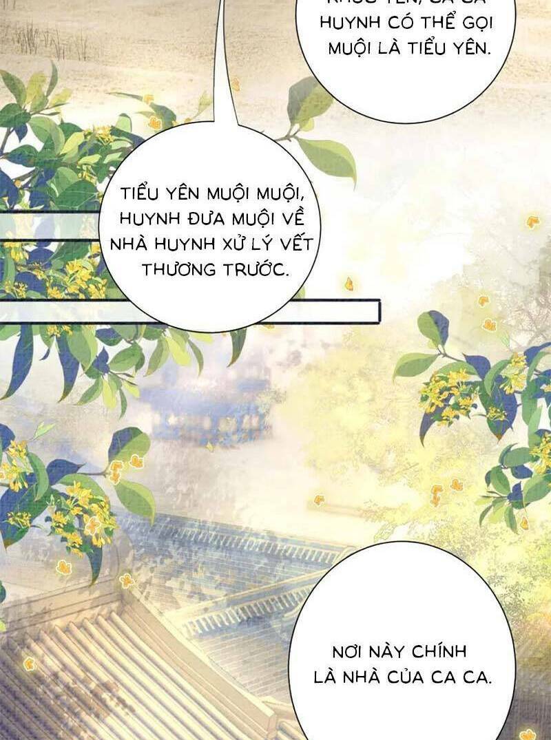 Bệnh Kiều Nam Chủ Lại Ghen Rồi Chap 122 - Next Chap 123