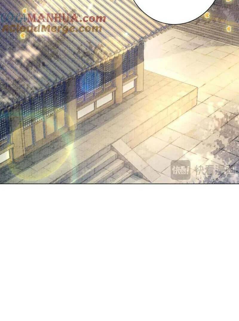 Bệnh Kiều Nam Chủ Lại Ghen Rồi Chap 122 - Next Chap 123