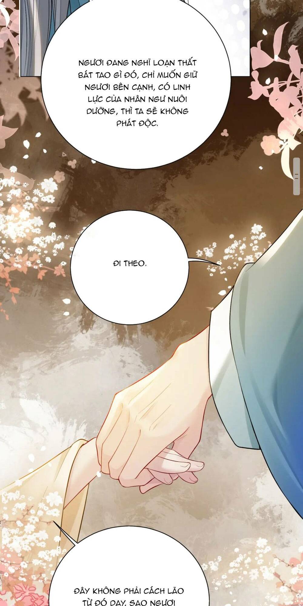 Bệnh Kiều Nam Chủ Lại Ghen Rồi Chap 127 - Next Chap 128