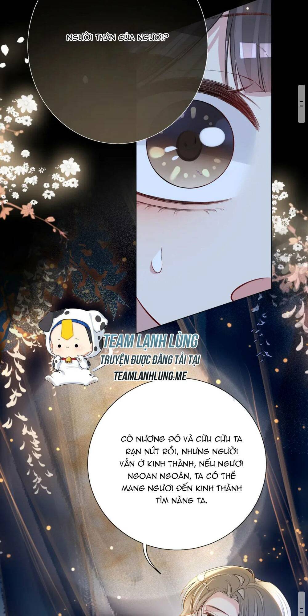 Bệnh Kiều Nam Chủ Lại Ghen Rồi Chap 127 - Next Chap 128