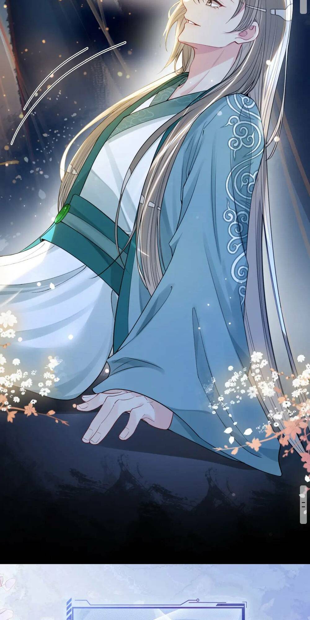 Bệnh Kiều Nam Chủ Lại Ghen Rồi Chap 127 - Next Chap 128