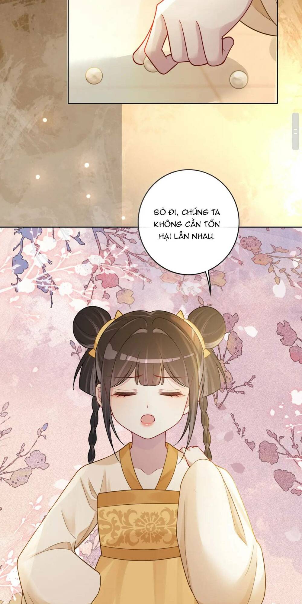 Bệnh Kiều Nam Chủ Lại Ghen Rồi Chap 128 - Next Chap 129