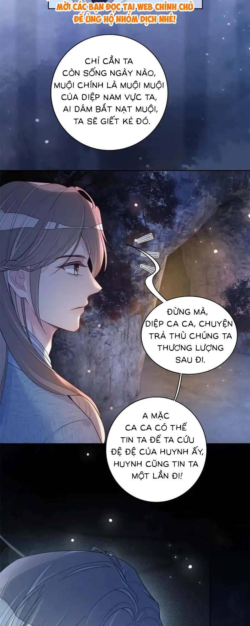 Bệnh Kiều Nam Chủ Lại Ghen Rồi Chap 129 - Next Chap 130