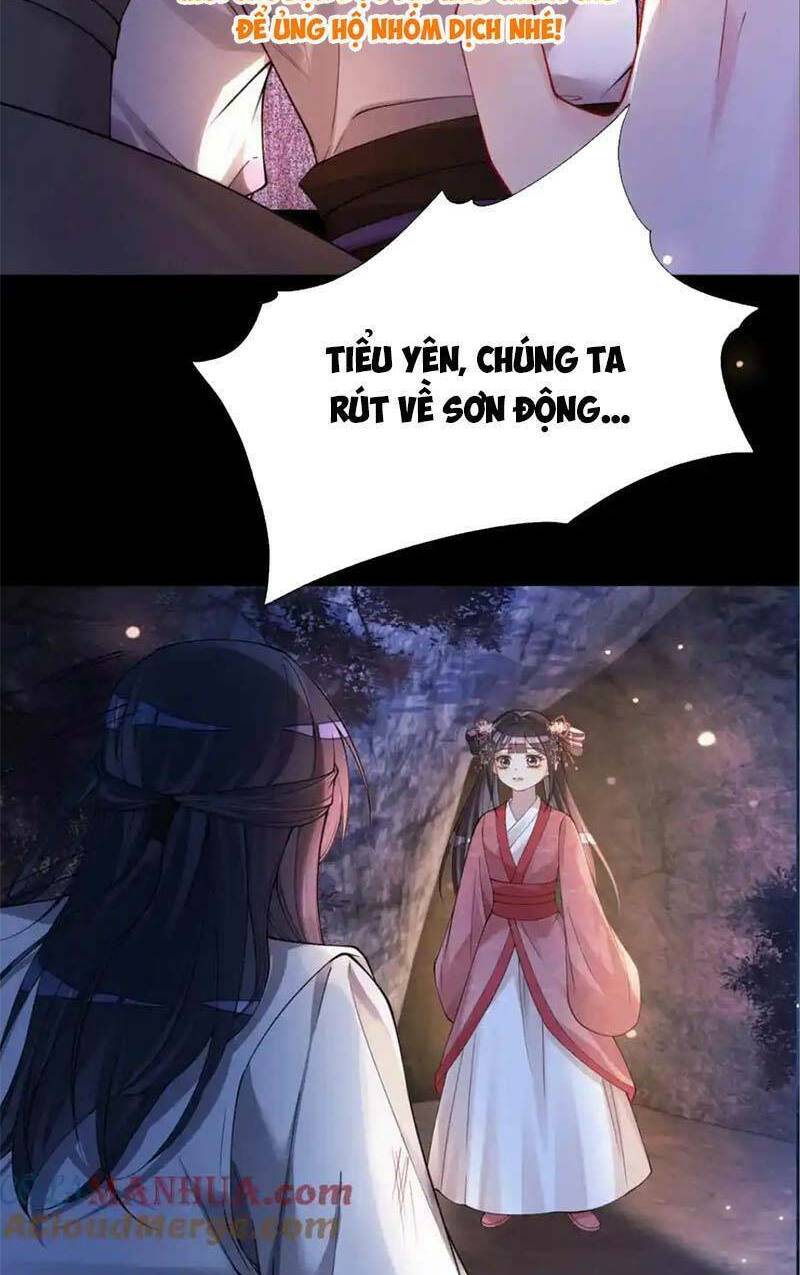 Bệnh Kiều Nam Chủ Lại Ghen Rồi Chap 130 - Next Chap 131