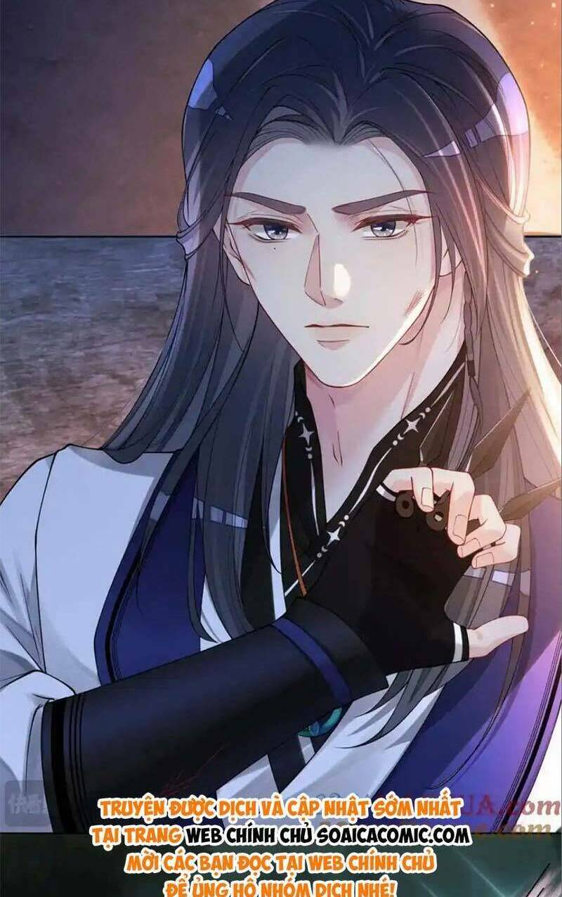 Bệnh Kiều Nam Chủ Lại Ghen Rồi Chap 130 - Next Chap 131