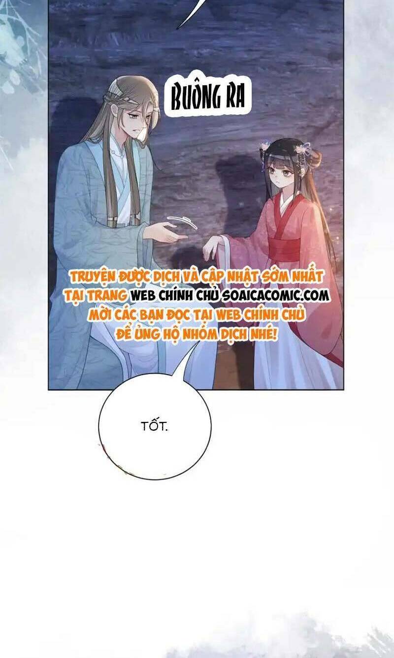 Bệnh Kiều Nam Chủ Lại Ghen Rồi Chap 131 - Next Chap 132