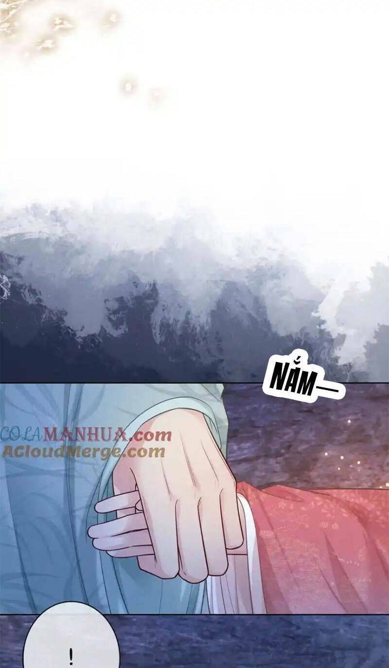 Bệnh Kiều Nam Chủ Lại Ghen Rồi Chap 131 - Next Chap 132