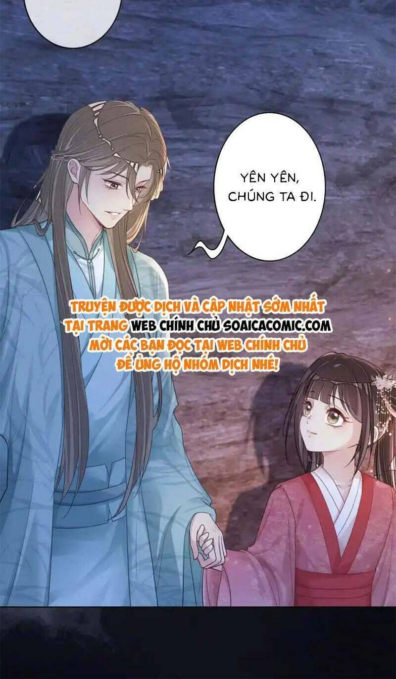 Bệnh Kiều Nam Chủ Lại Ghen Rồi Chap 131 - Next Chap 132