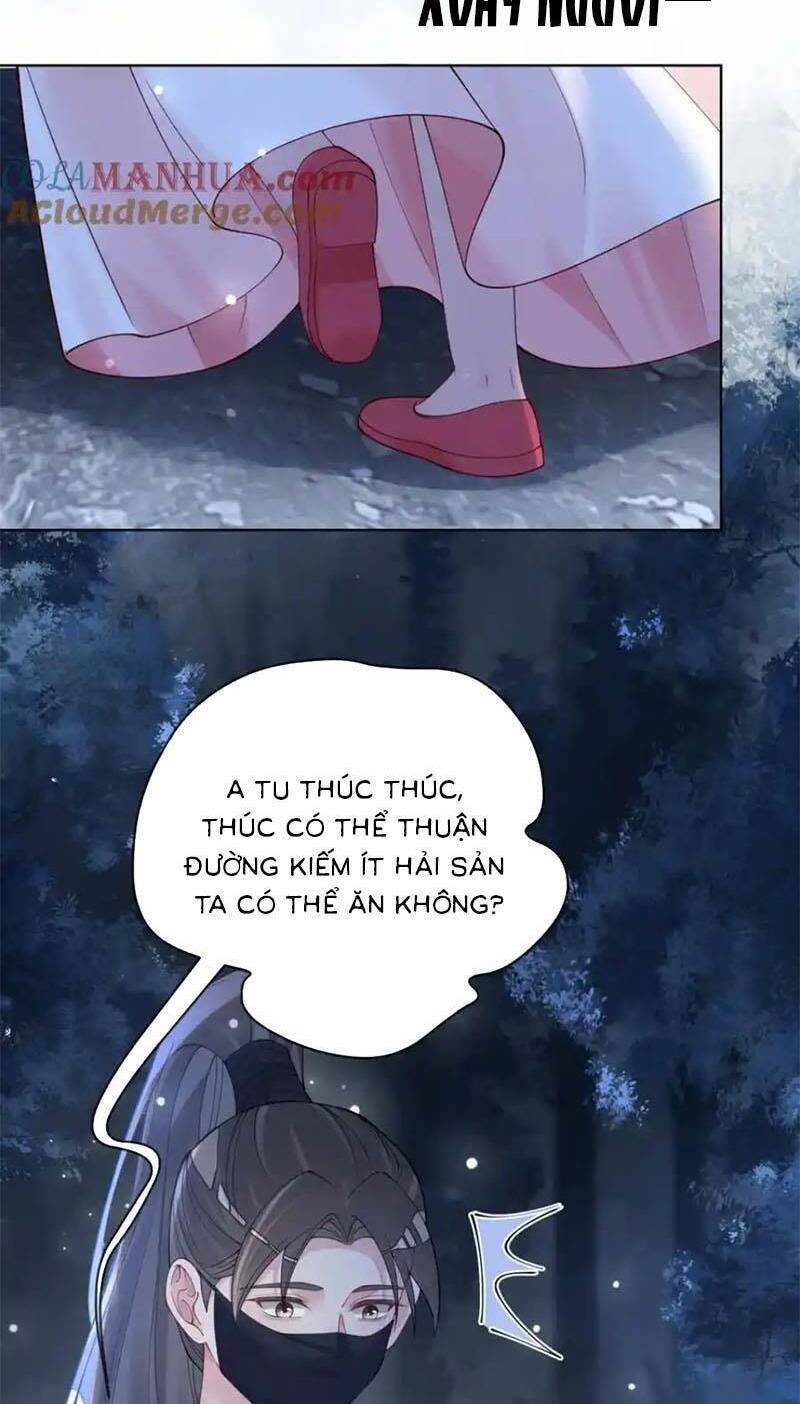Bệnh Kiều Nam Chủ Lại Ghen Rồi Chap 131 - Next Chap 132