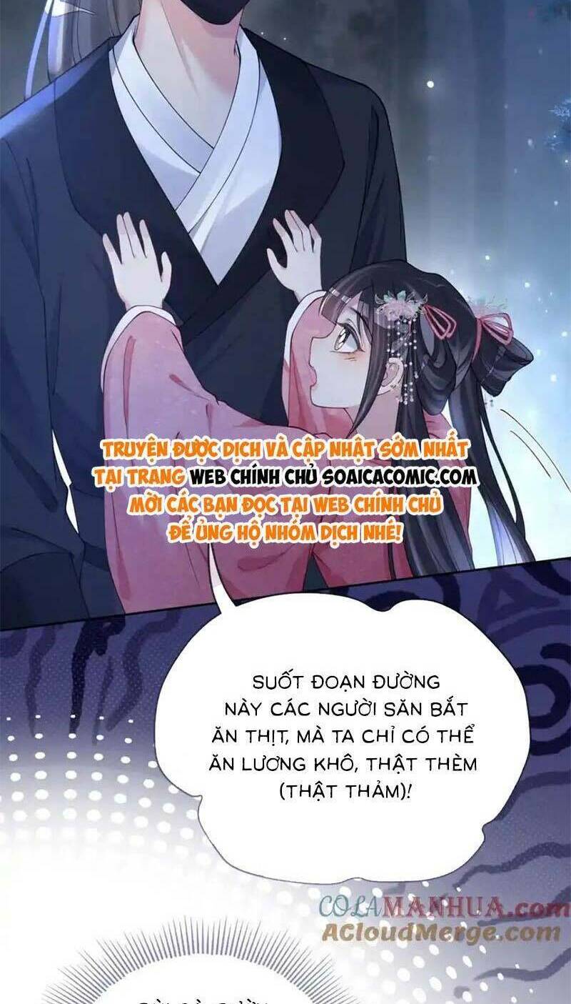 Bệnh Kiều Nam Chủ Lại Ghen Rồi Chap 131 - Next Chap 132