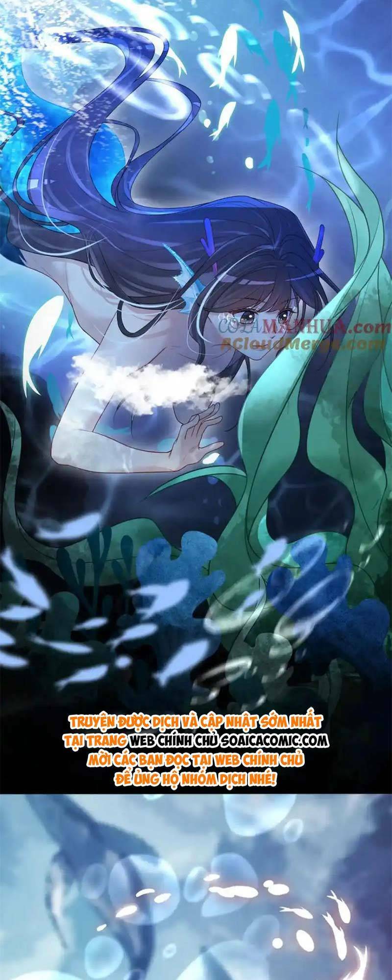 Bệnh Kiều Nam Chủ Lại Ghen Rồi Chap 132 - Next Chap 133