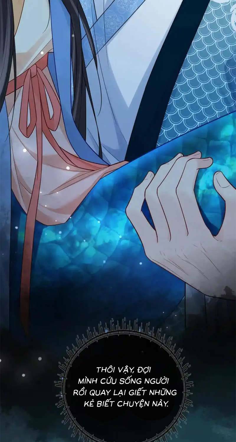 Bệnh Kiều Nam Chủ Lại Ghen Rồi Chap 135 - Next Chap 136