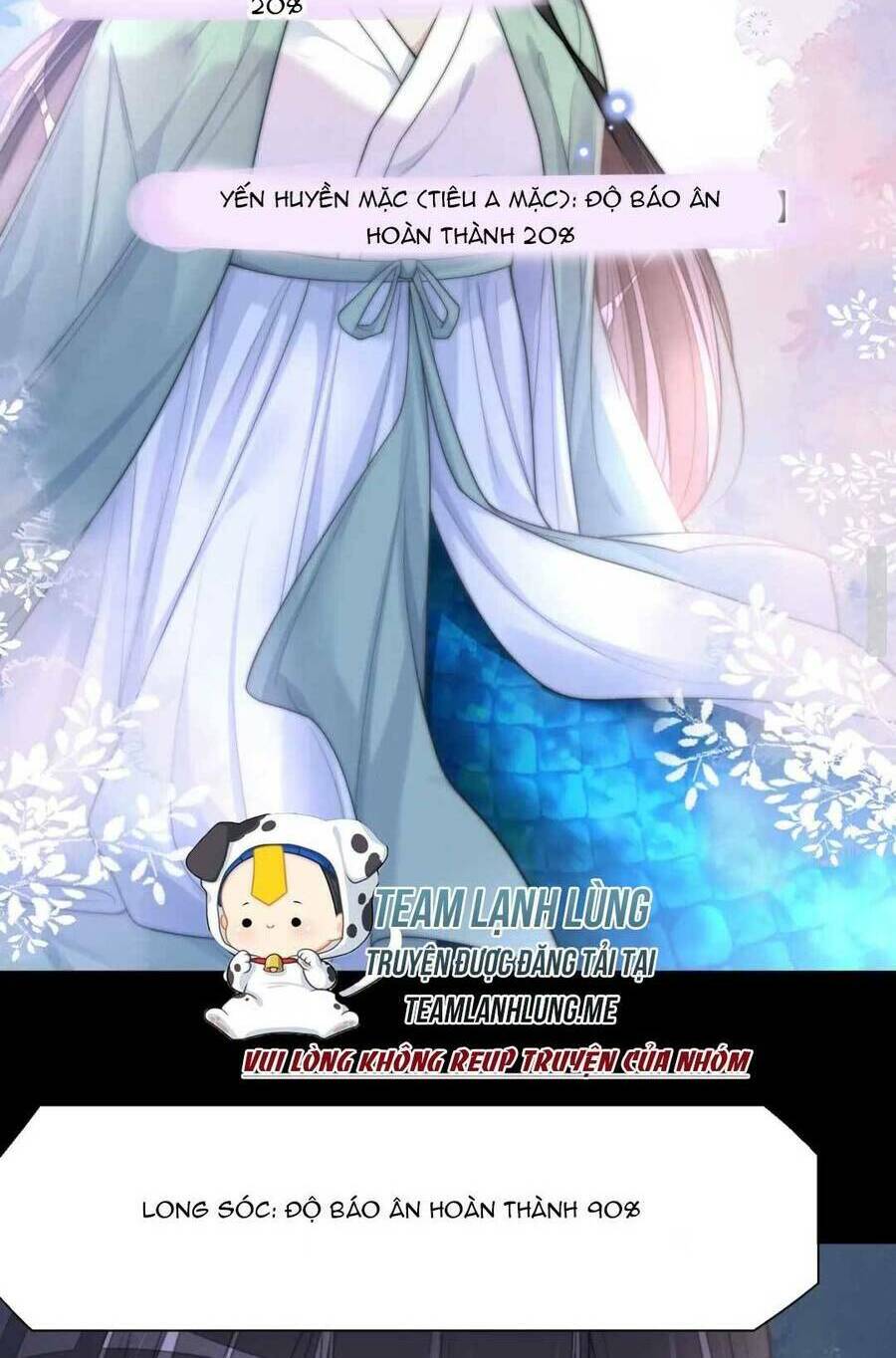 Bệnh Kiều Nam Chủ Lại Ghen Rồi Chap 136 - Next Chap 137