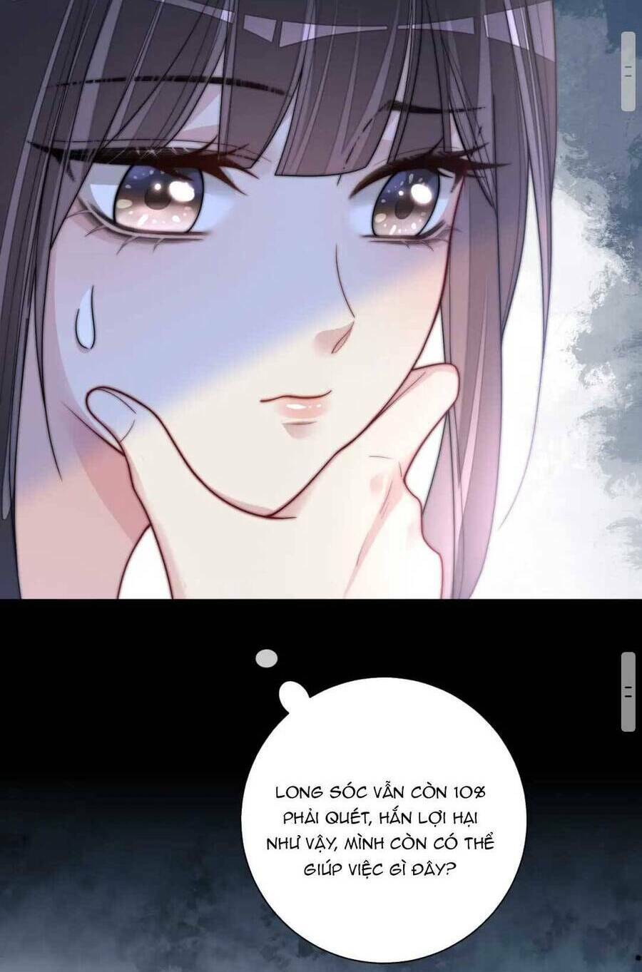 Bệnh Kiều Nam Chủ Lại Ghen Rồi Chap 136 - Next Chap 137
