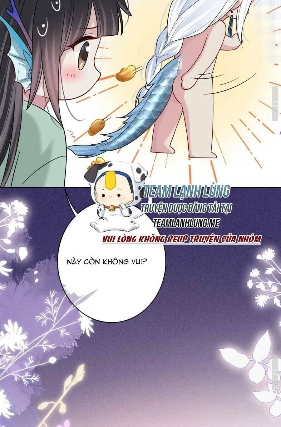 Bệnh Kiều Nam Chủ Lại Ghen Rồi Chap 136 - Next Chap 137