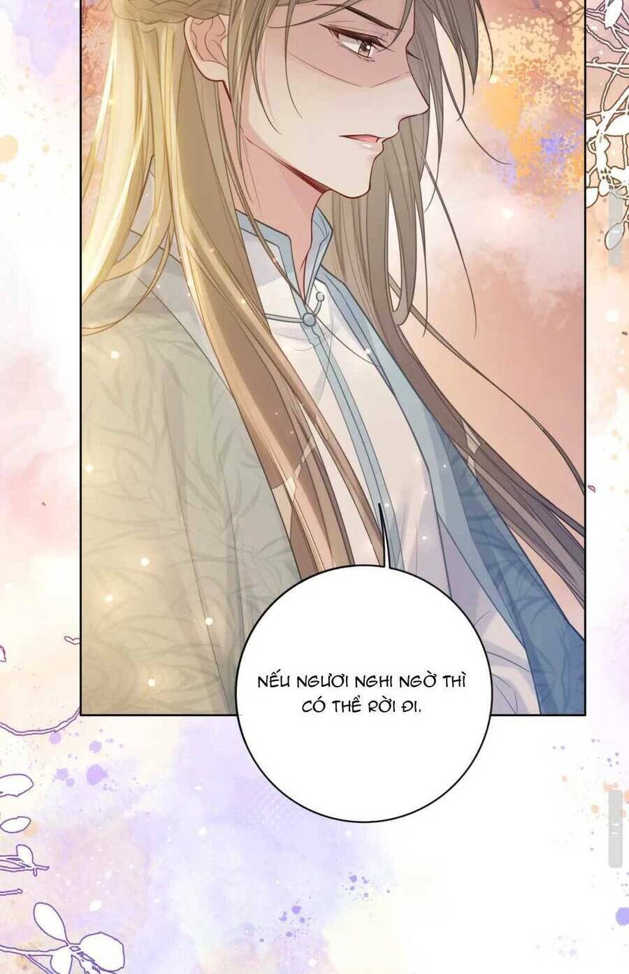 Bệnh Kiều Nam Chủ Lại Ghen Rồi Chap 136 - Next Chap 137